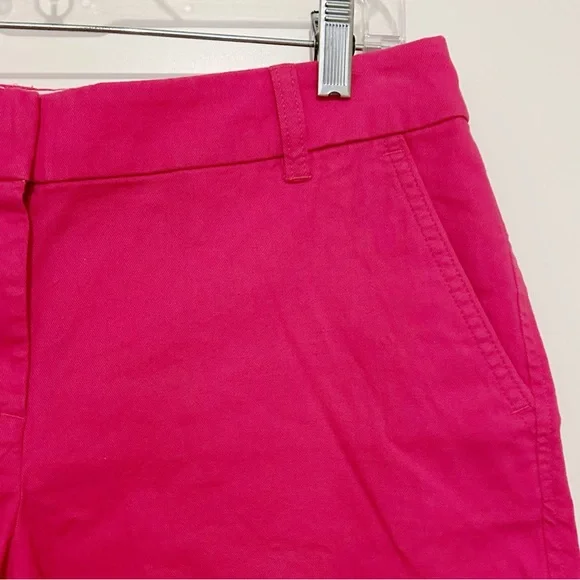 NWT J. Crew 3.5” Classic Chino Short - Picture 4 of 7